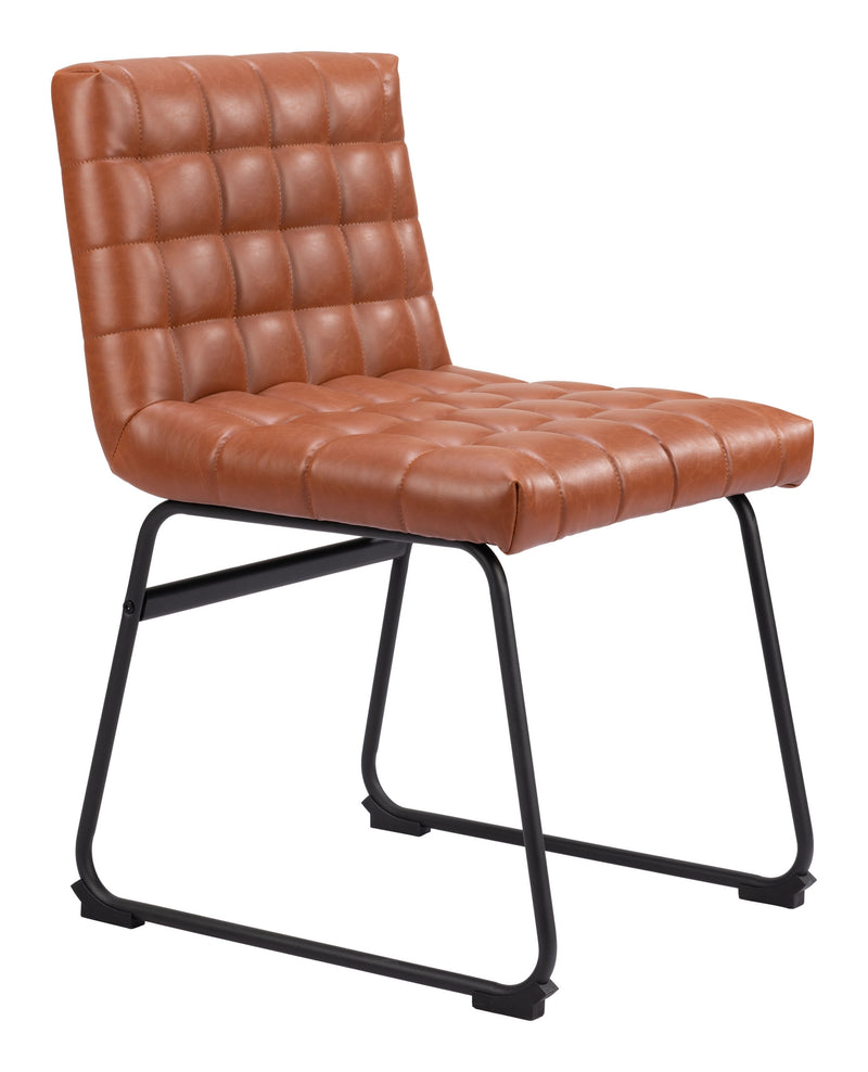 Silla de Comedor Pago - Cafe