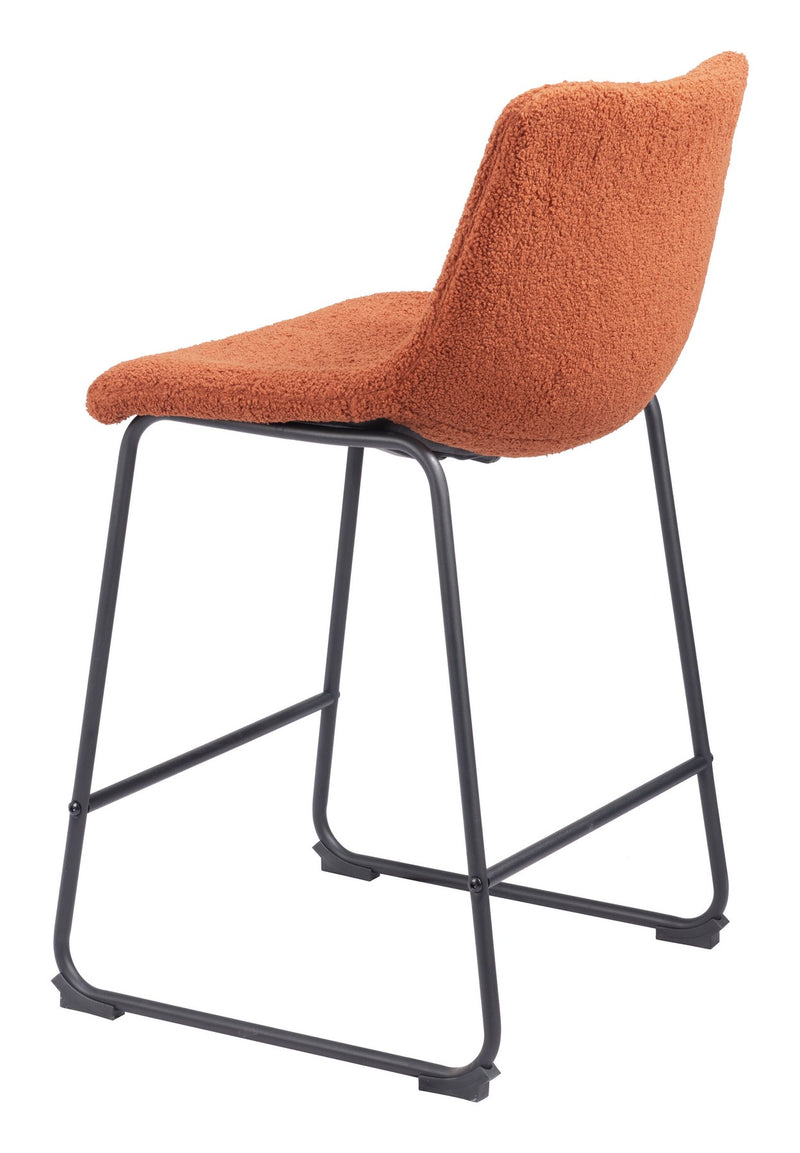 Banco de Barra Smart - Naranja