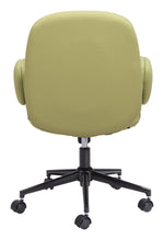 Silla de Oficina Lionel - Verde