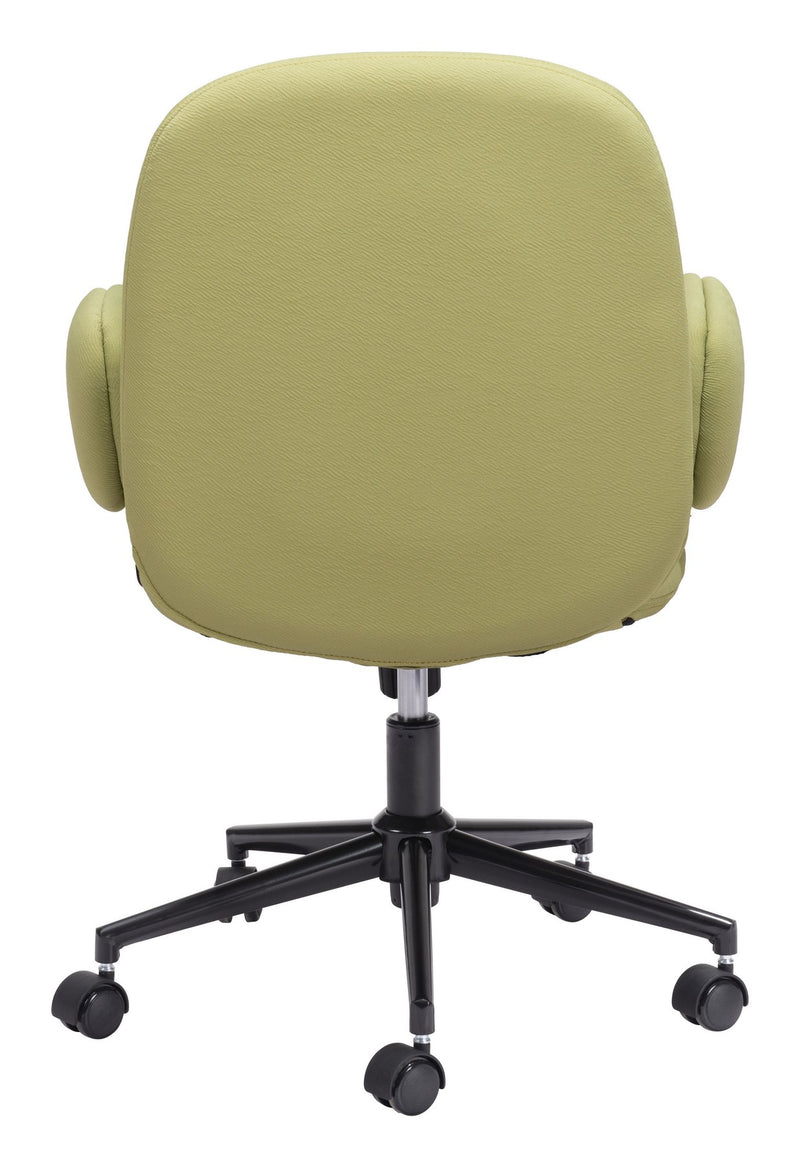 Silla de Oficina Lionel - Verde