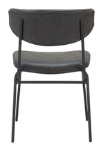 Silla de Comedor Charon - Gris
