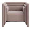 Sillon Trippel - Gris