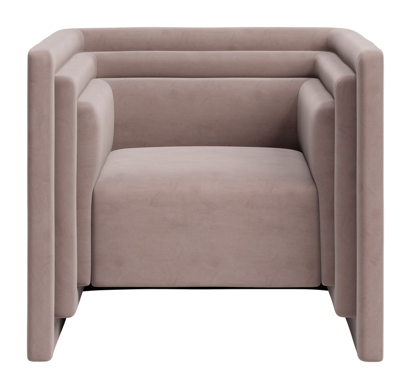 Sillon Trippel - Gris