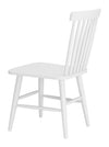 Silla Exterior Zelein - Blanco