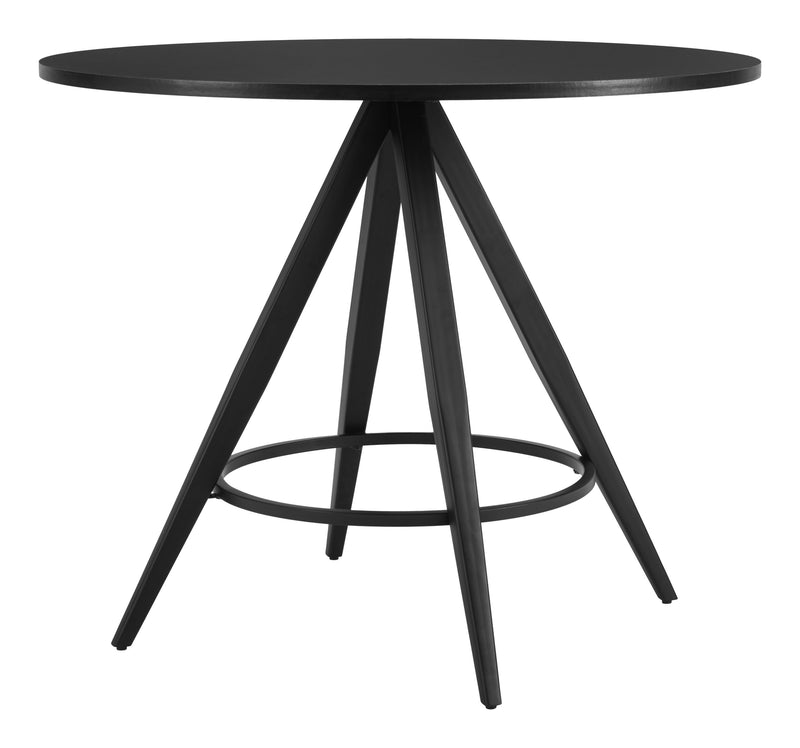 Mesa de Comedor Dinos - Negro