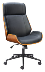Silla de Oficina Flex - Negro