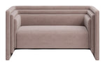 Love Seat Trippel - Gris