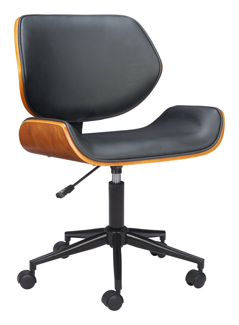 Silla de Oficina Flex 2 - Negro