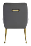 Silla de Comedor Maxine - Gris