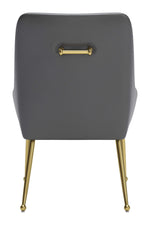 Silla de Comedor Maxine - Gris