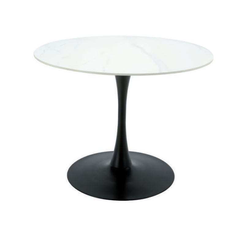 Mesa de Comedor Europa - Blanco