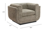 Sillon Serenu - Verde