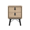 Buro Laky - Roble
