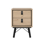Buro Laky - Roble
