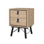 Buro Laky - Roble