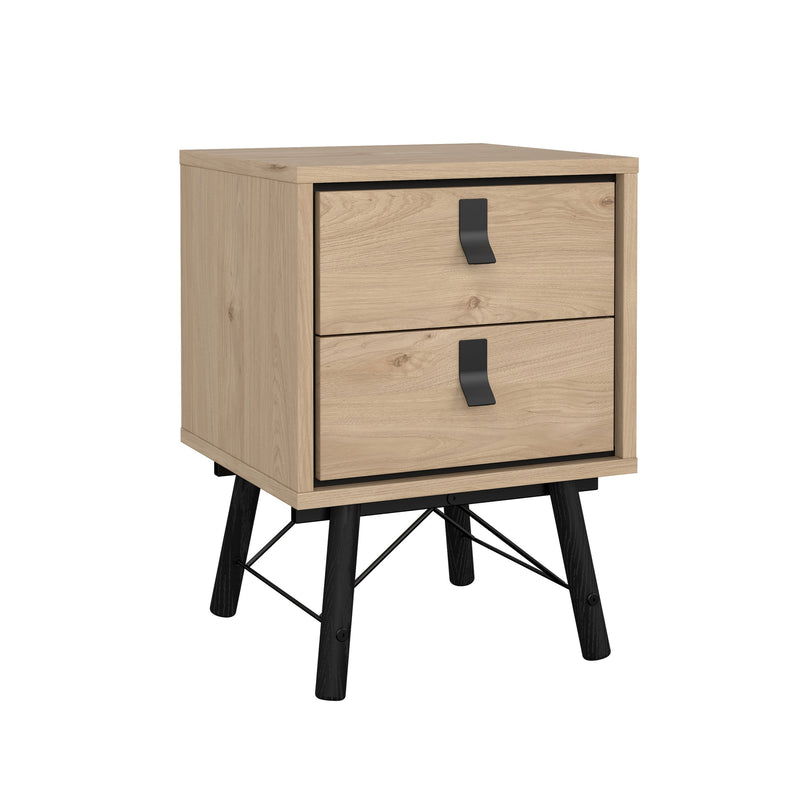 Buro Laky - Roble
