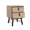 Buro Laky - Roble
