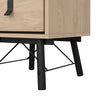 Buro Laky - Roble