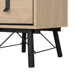 Buro Laky - Roble