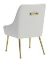 Silla de Comedor Maxine - Blanco