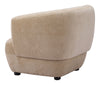 Sillon Bekker - Beige