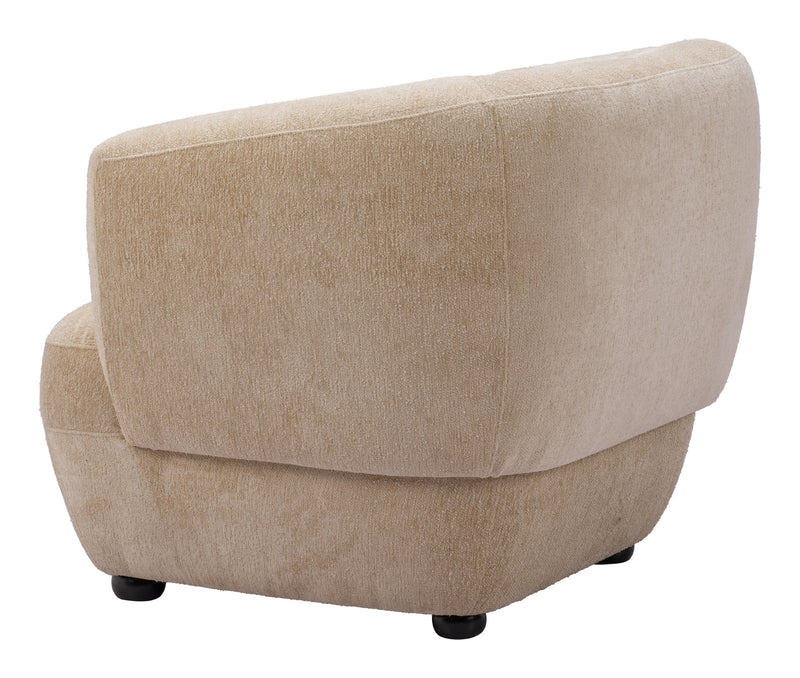 Sillon Bekker - Beige