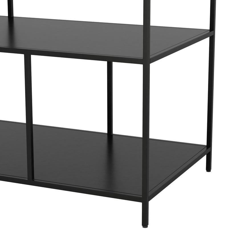 Credenza Singularity - Blanco