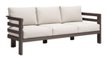 Sofa Exterior Bal Harbor - Cafe