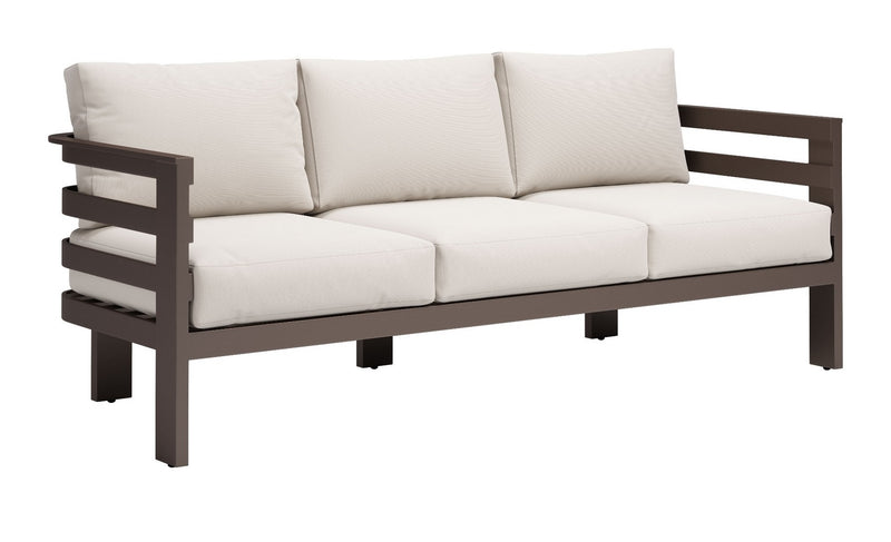 Sofa Exterior Bal Harbor - Cafe