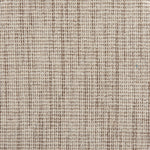 Banco de Bar Sisal - Negro