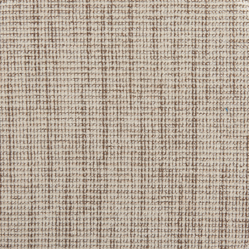 Banco de Bar Sisal - Negro