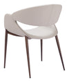 Silla de Comedor Limay - Blanco