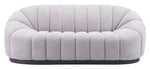 Sofa Terrence - Gris