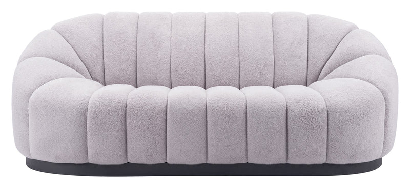 Sofa Terrence - Gris