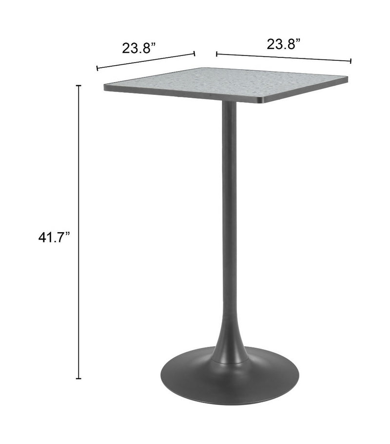 Mesa de Bar Spot 2 - Cafe