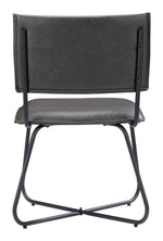 Silla de Comedor Grantham - Gris