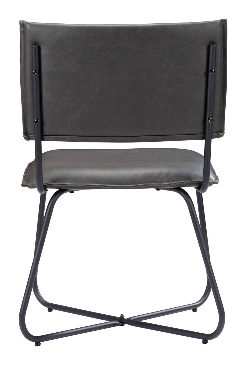 Silla de Comedor Grantham - Gris