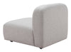 Sillon Biak 2 - Gris