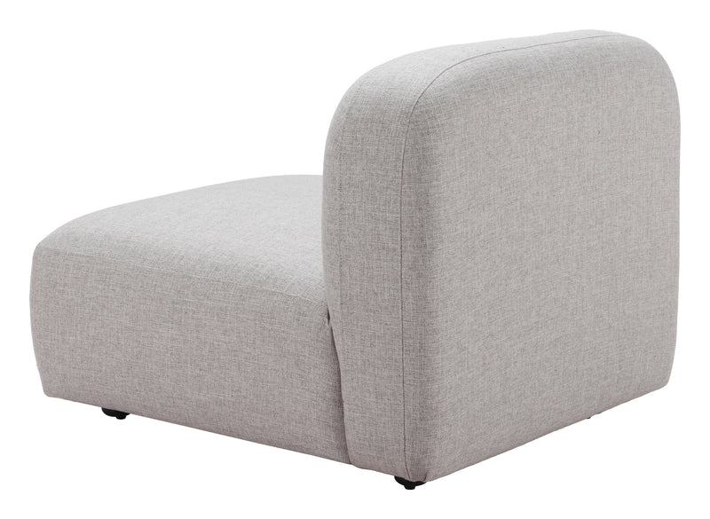 Sillon Biak 2 - Gris