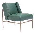 Sillon Atlanta - Verde