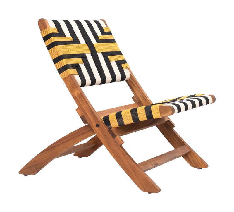 Silla de Exterior Sunbeam - Cafe