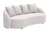 Sofa Exterior Sunny Isles - Beige