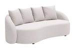 Sofa Exterior Sunny Isles - Beige