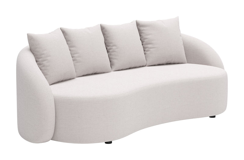 Sofa Exterior Sunny Isles - Beige