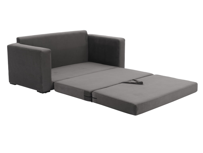 Sofa Cama Jide - Gris