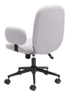 Silla de Oficina Lionel - Blanco