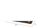 Credenza Pemba - Cafe