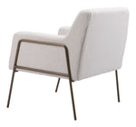 Sillon Charleston - Blanco