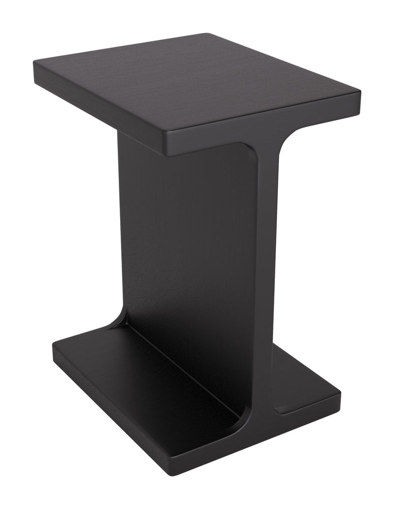 Mesa Lateral Bama - Negro