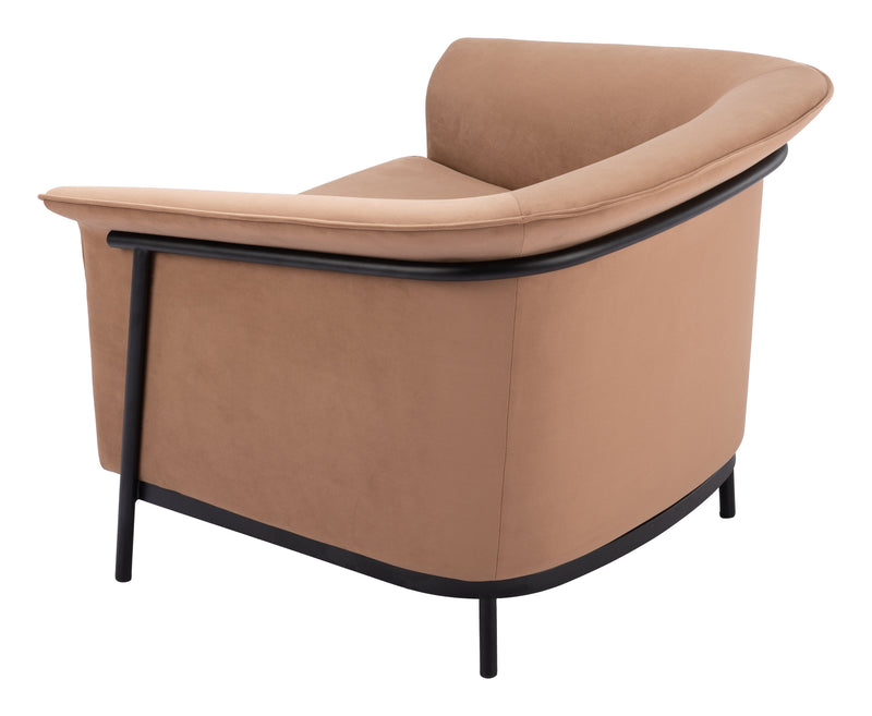 Sillon Burry - Beige